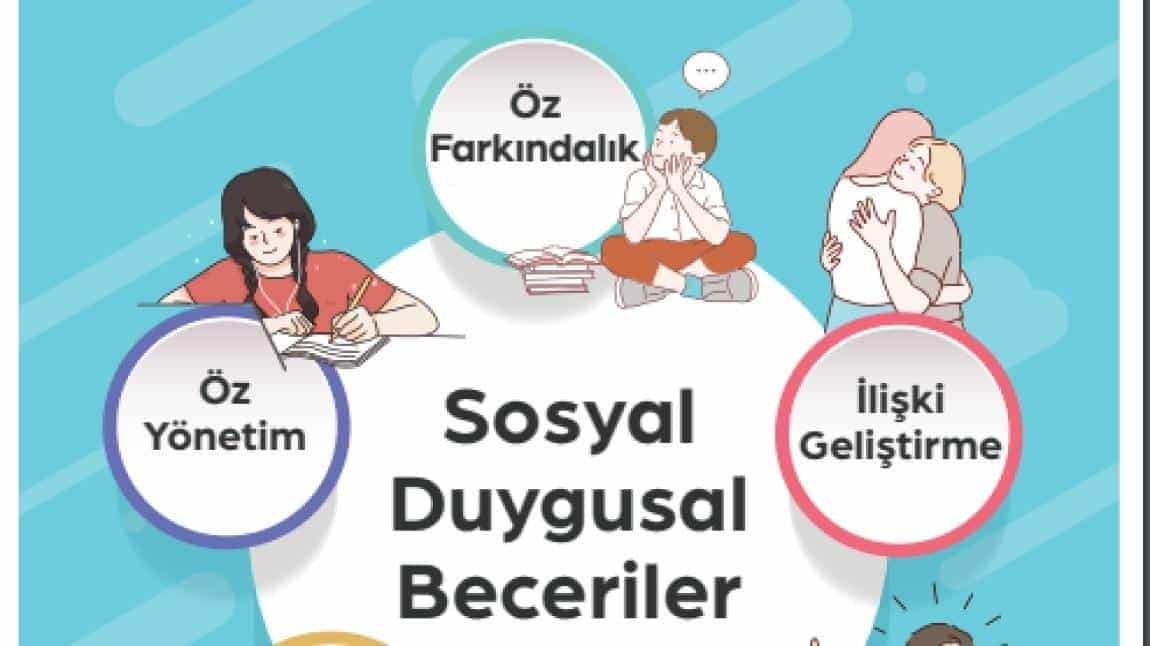 Sosyal Beceriler